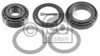 FEBI BILSTEIN 15687 Wheel Bearing Kit